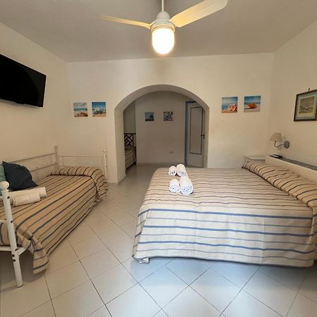 La Casa Al Mare Vulcano Vulcano  Exterior photo