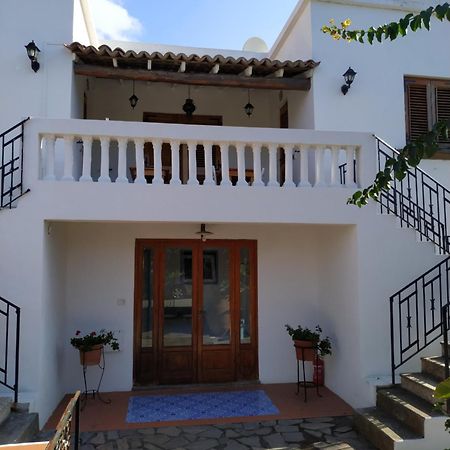 La Casa Al Mare Vulcano Vulcano  Exterior photo
