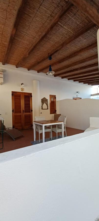 La Casa Al Mare Vulcano Vulcano  Exterior photo