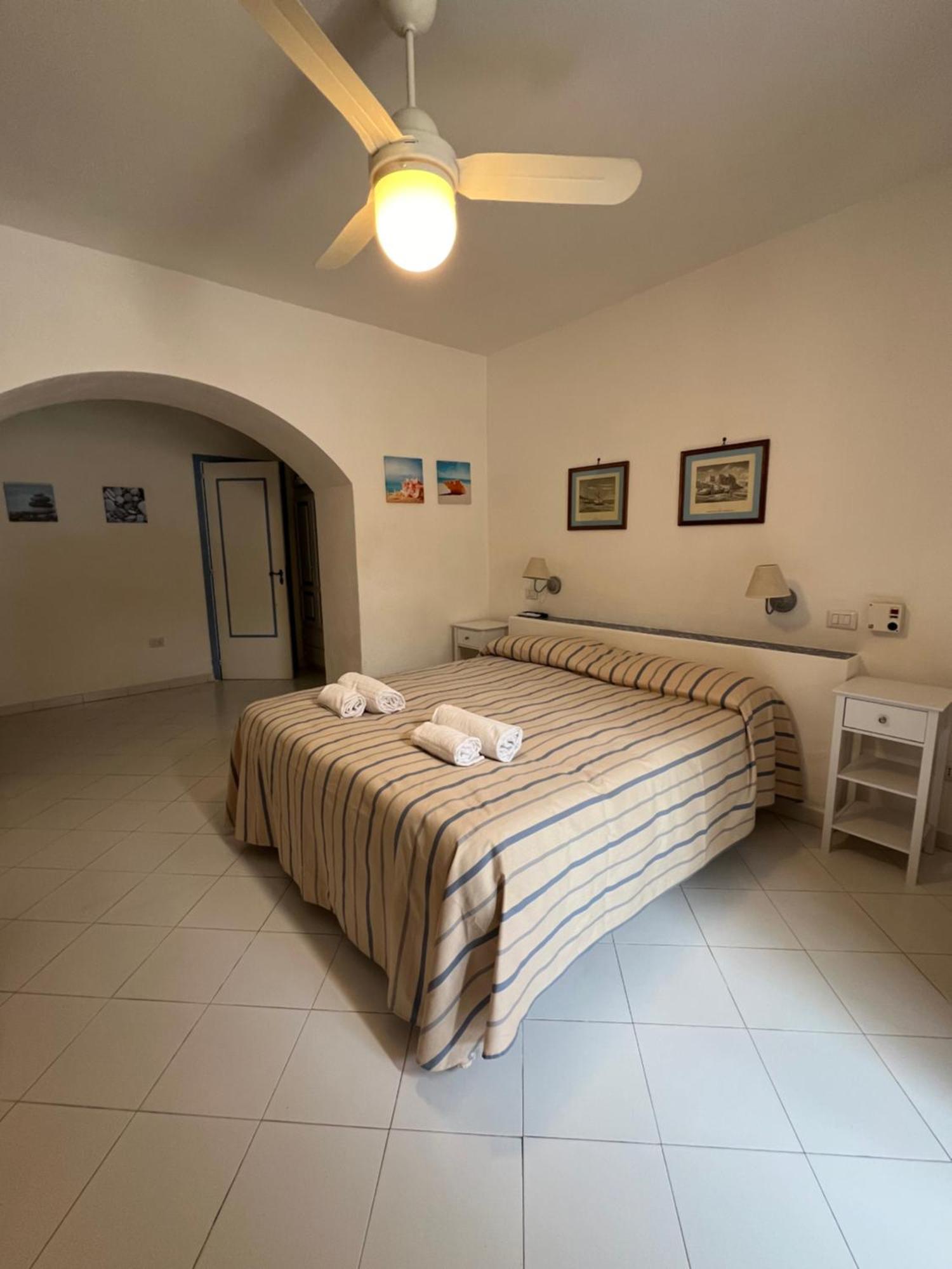 La Casa Al Mare Vulcano Vulcano  Exterior photo
