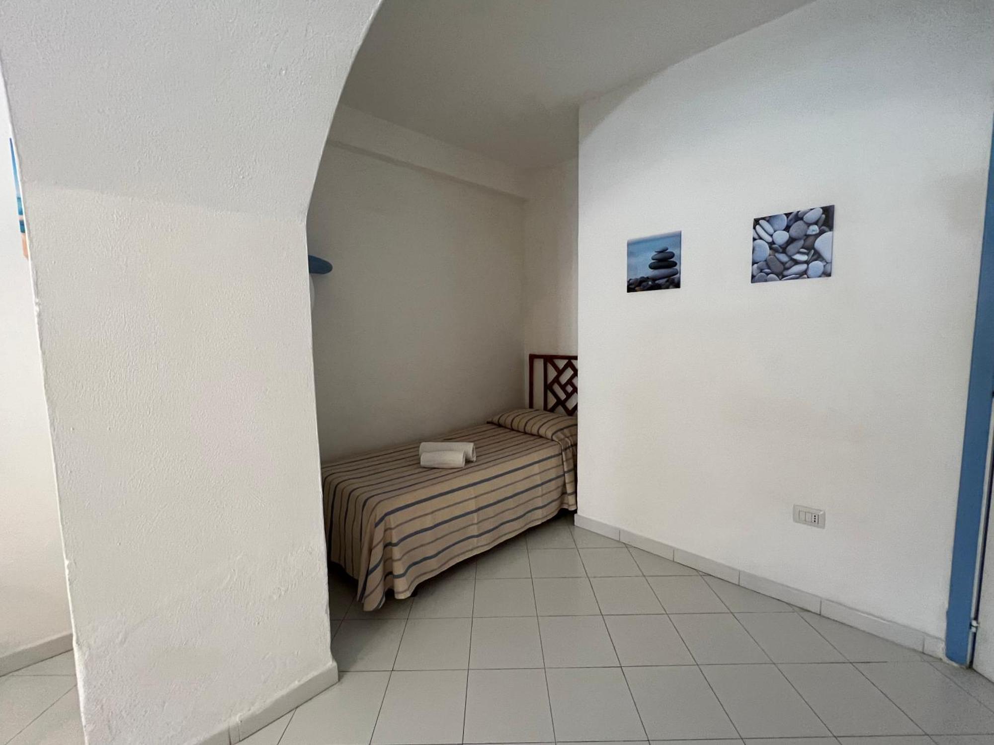 La Casa Al Mare Vulcano Vulcano  Exterior photo