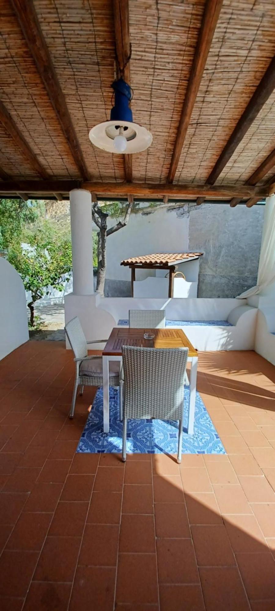 La Casa Al Mare Vulcano Vulcano  Room photo