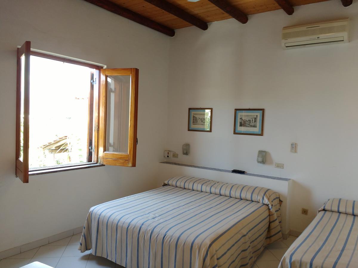 La Casa Al Mare Vulcano Vulcano  Exterior photo