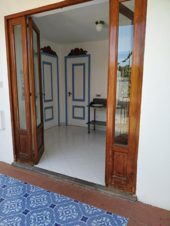 La Casa Al Mare Vulcano Vulcano  Exterior photo