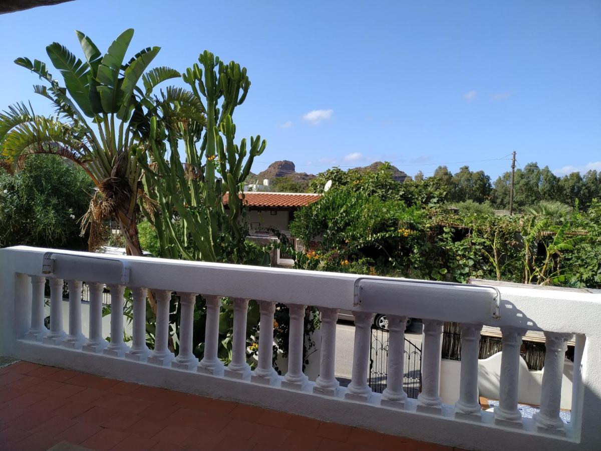 La Casa Al Mare Vulcano Vulcano  Exterior photo