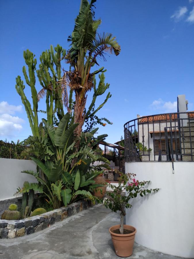 La Casa Al Mare Vulcano Vulcano  Exterior photo