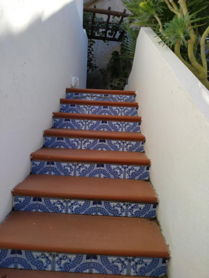 La Casa Al Mare Vulcano Vulcano  Exterior photo